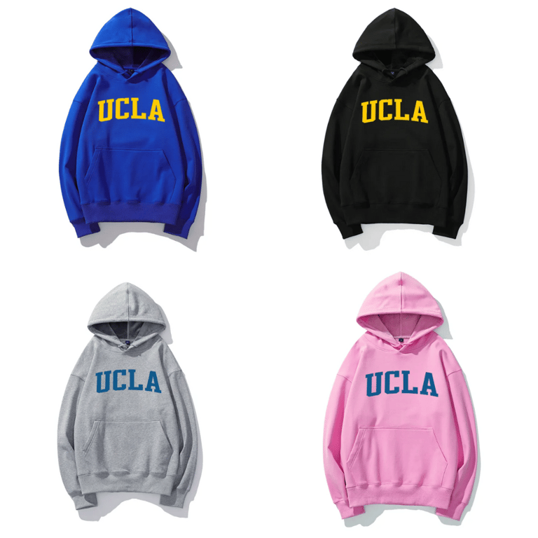 UCLA Hoodie Sweatshirt MED 3XL ChiasCornerStore